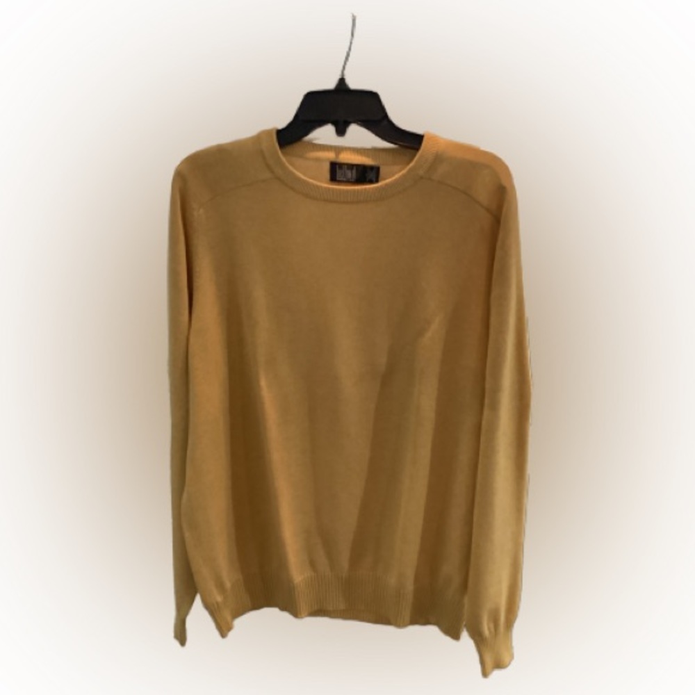 Beautiful Belford Men’s Sweater. Brand New. Never Worn.